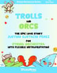 Trolls and Orcs Orchestra sheet music cover